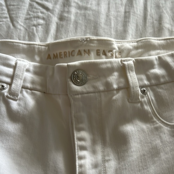 White American Eagle NEVER WORN - Picture 4 of 6